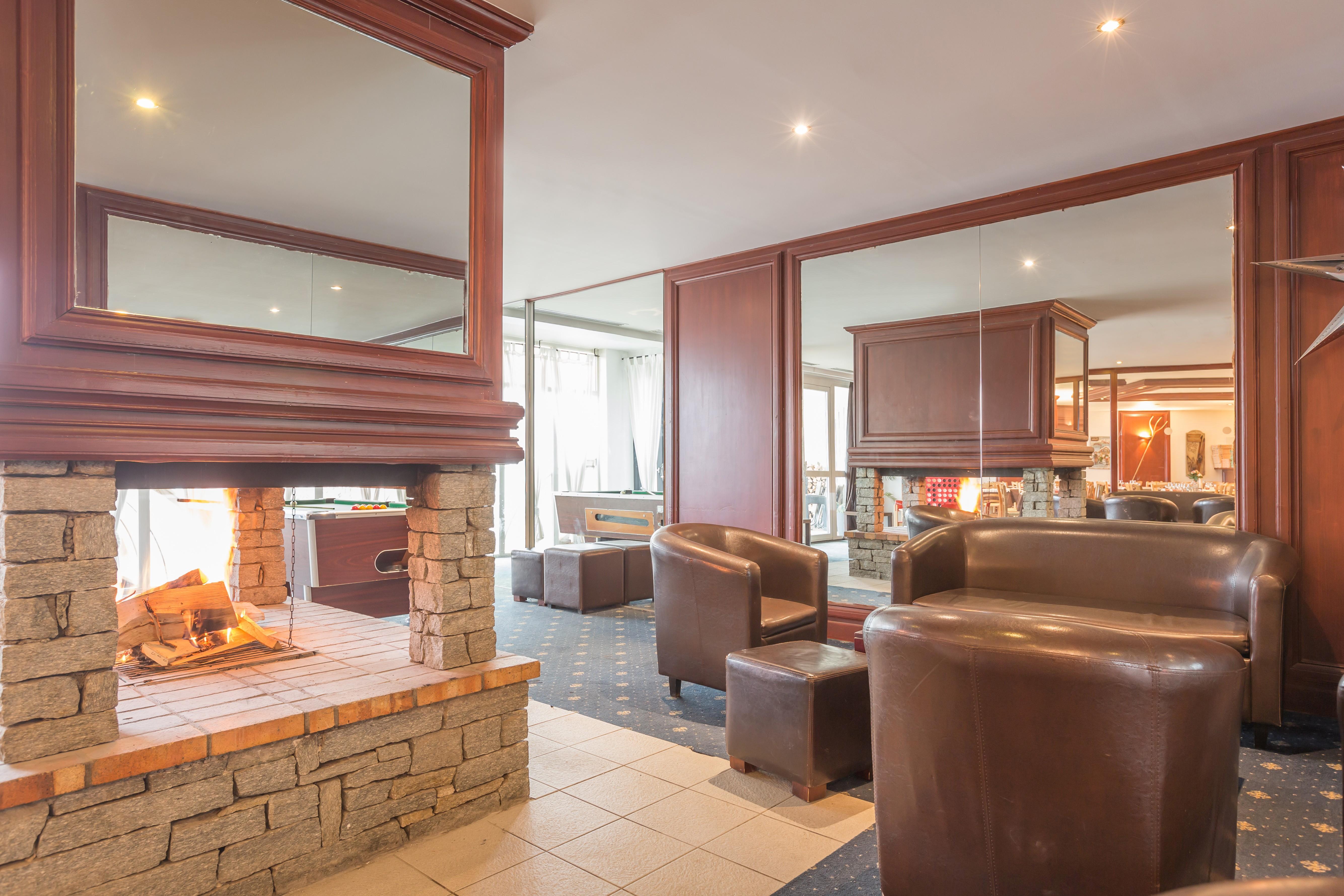 Residence Pierre & Vacances Les Bergers Alpe d'Huez Exterior photo